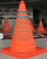 wholesale bulk traffic safety cones for sale